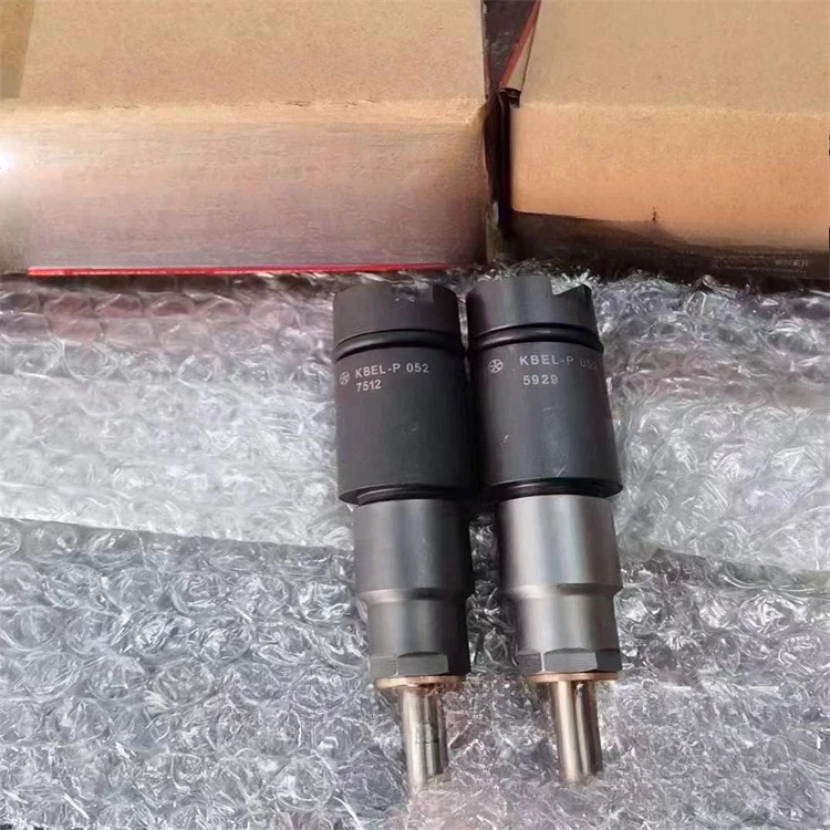 6LTAA8.9 форсунка двигателя в сборе C 4937512