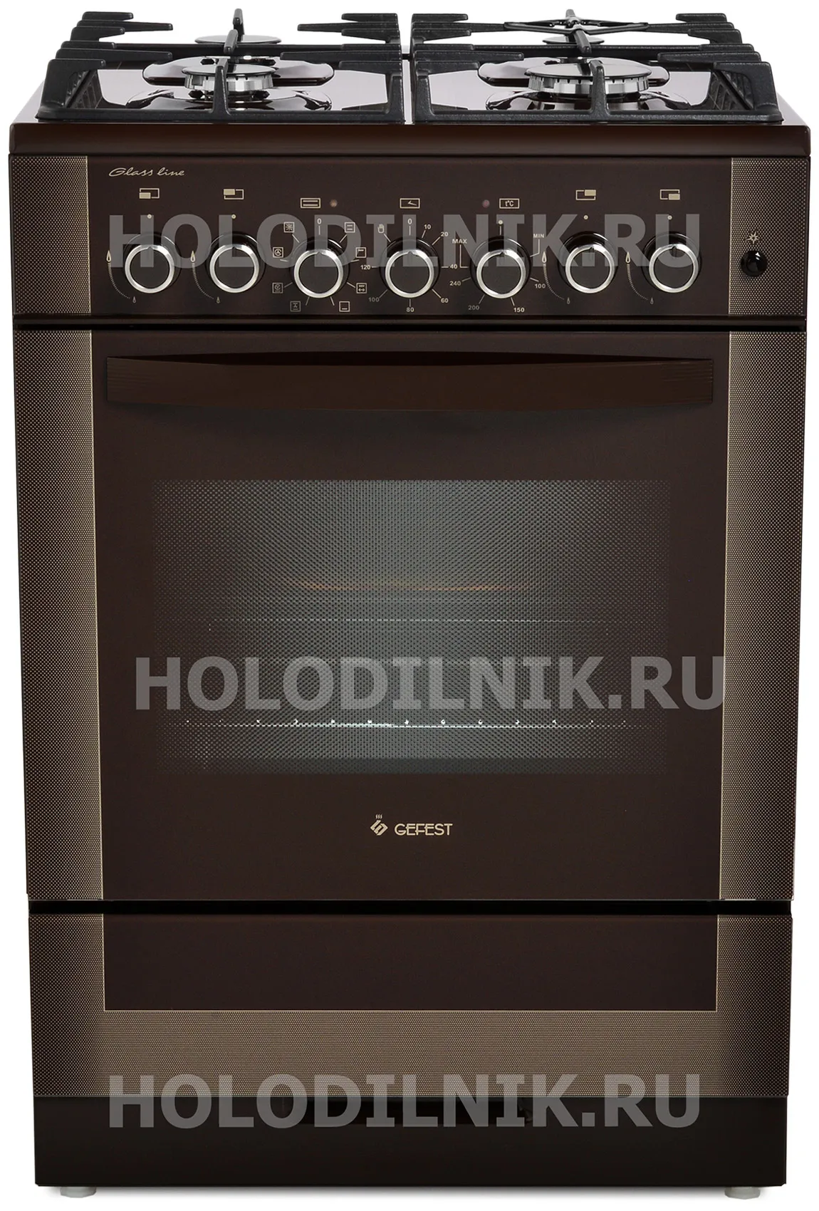 Газовая Плита 6500 04 Купить Gefest