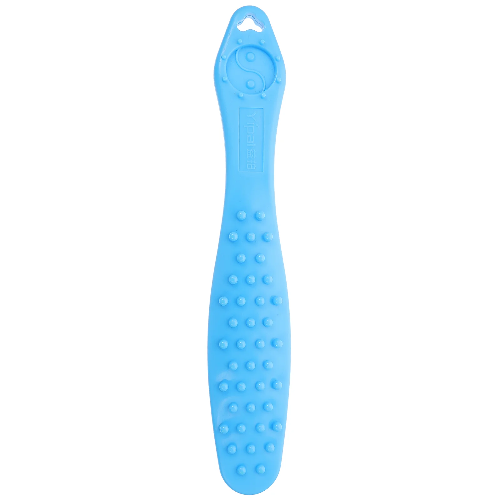 

Pat Meridian Patting Board Flexible Tool for Shoulder Neck Back