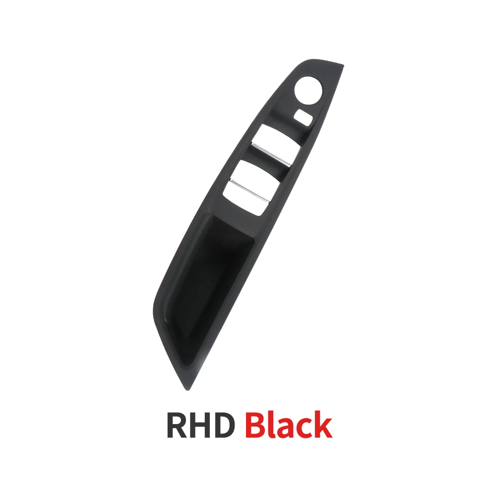 

Внутренняя дверная ручка LHD RHD, фотосессия без зеркала, для BMW F10 F11 5 Series 51417225865