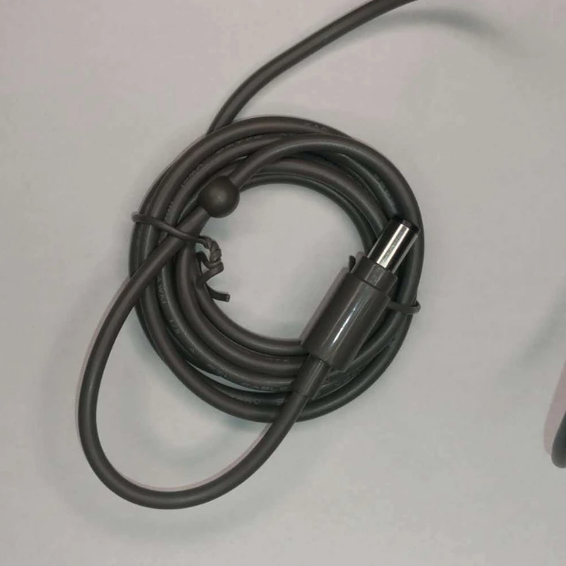 Фото Адаптер питания DT25 для Dyson DC30/DC31/DC34/DC35/DC44/DC45/DC56, запчасти для пылесоса, вилка UK. №5