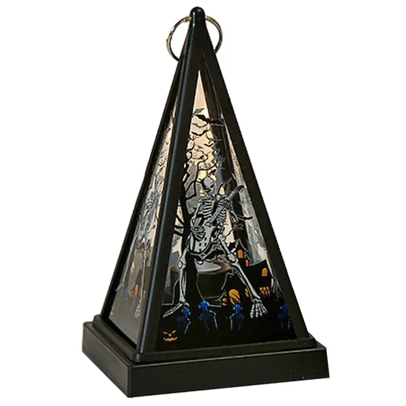 

Ночник в виде черепа для Хэллоуина, ночник в виде детской тыквы, ночники для Хэллоуина для малышей и взрослых