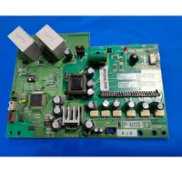 air conditioner board computer board 17b41616a central air conditioning frequency conversion base board used for hisense hitachi