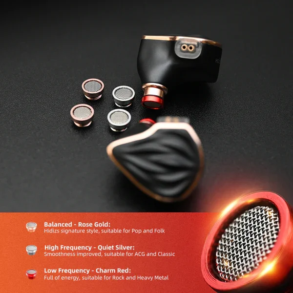 Рисунок 4 - Hidizs MS3 Новые поступления 2023