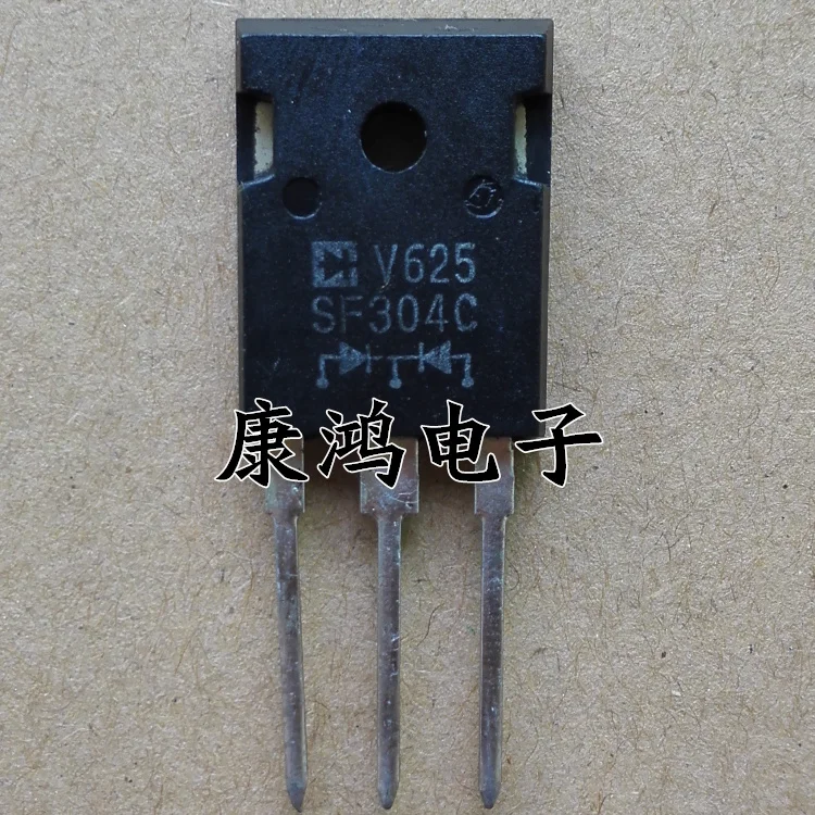 

(5 шт./лот) SF304C TO-247 30A/200V