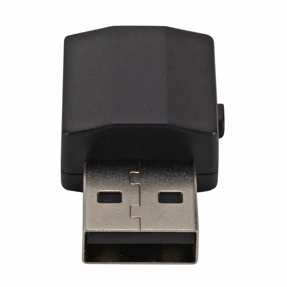 LccKaa 2 в 1 USB Bluetooth 5 0 приемник передатчик беспроводной Мини 3 мм AUX музыкальный