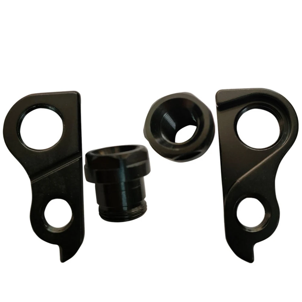 

Bicycle Rear Mech Derailleur Hanger Dropout For-YT Industries For-CAPRA CF Al Road Bicycle Frame Gear Tail Hook Part