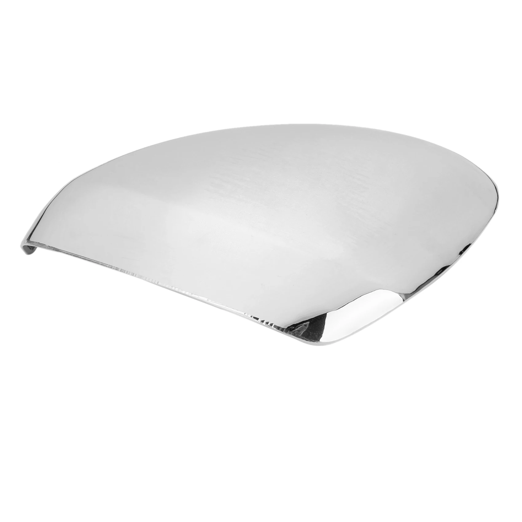 Чехлы на автомобильные зеркала заднего вида для Peugeot 508 2014-2018