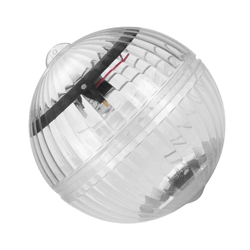 

Floating Light Solar Water Float Ball LED Light Pool Waterproof Night Light For Garden Pond