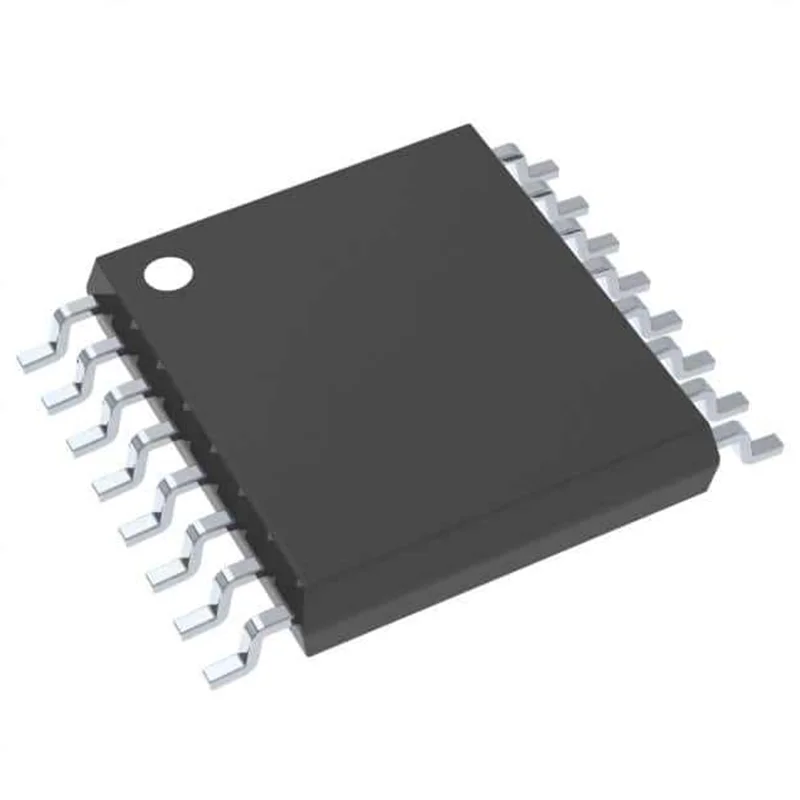 

Brand new original stock VNQ7140AJTR silk screen VQ7140A SSOP16 door driver