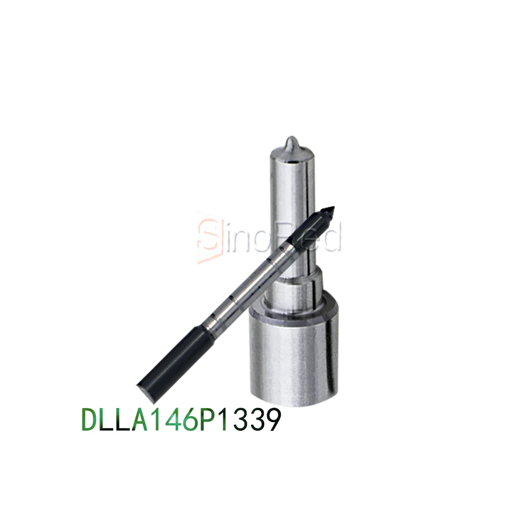 4 шт. форсунок высокого качества DLLA146P1339 для топливного инжектора 0986435517