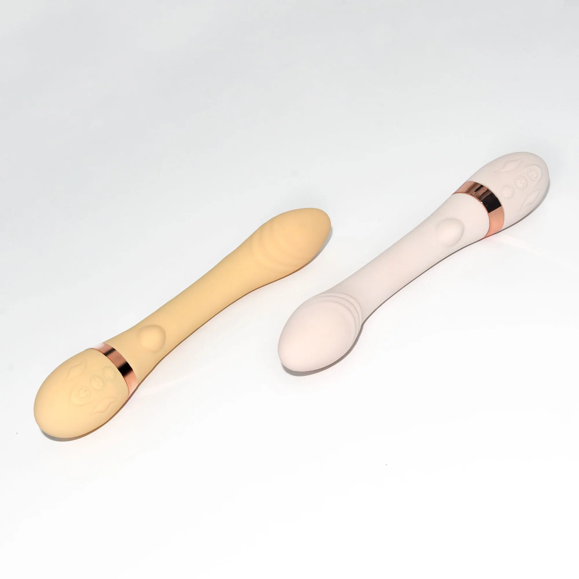 Вибратор с подогревом для точки G