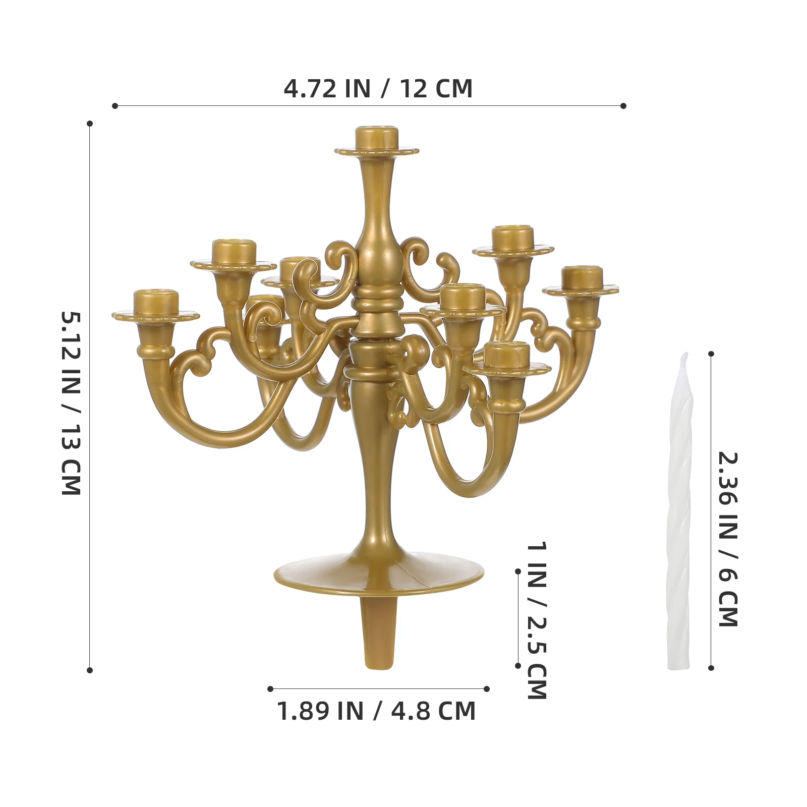 2 шт. живописные выборки для торта украшения 1 креативный топпер на день рождения