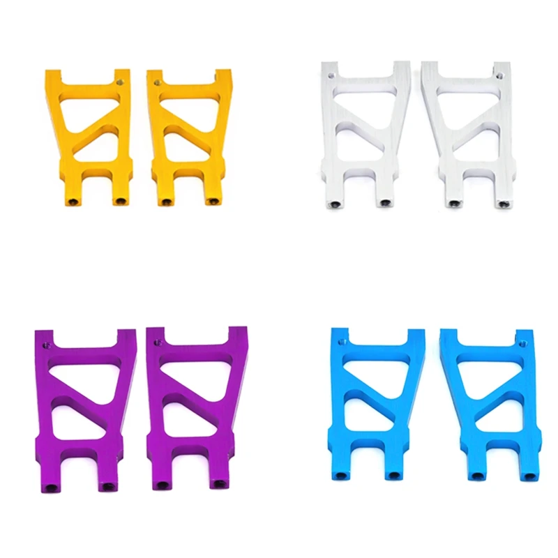 

188021 Metal Rear Lower Suspension Arm 08050 For HSP 94188 1/10 RC Car