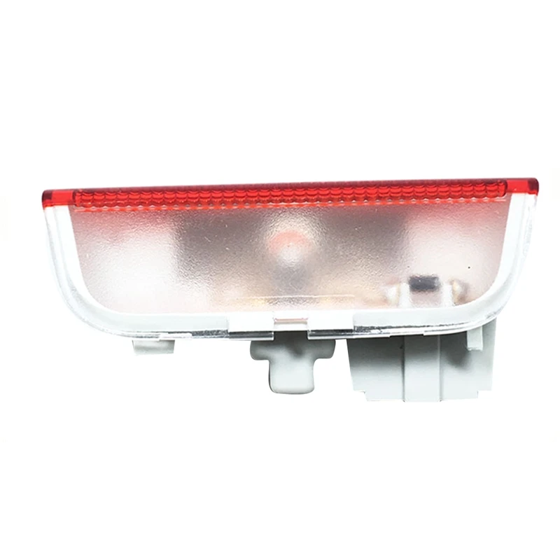 Сигнальная лампа для двери салона и жгут проводов Golf Jetta MK5 MK6 Passat B6 B7 CC Tiguan 3AD947411 1