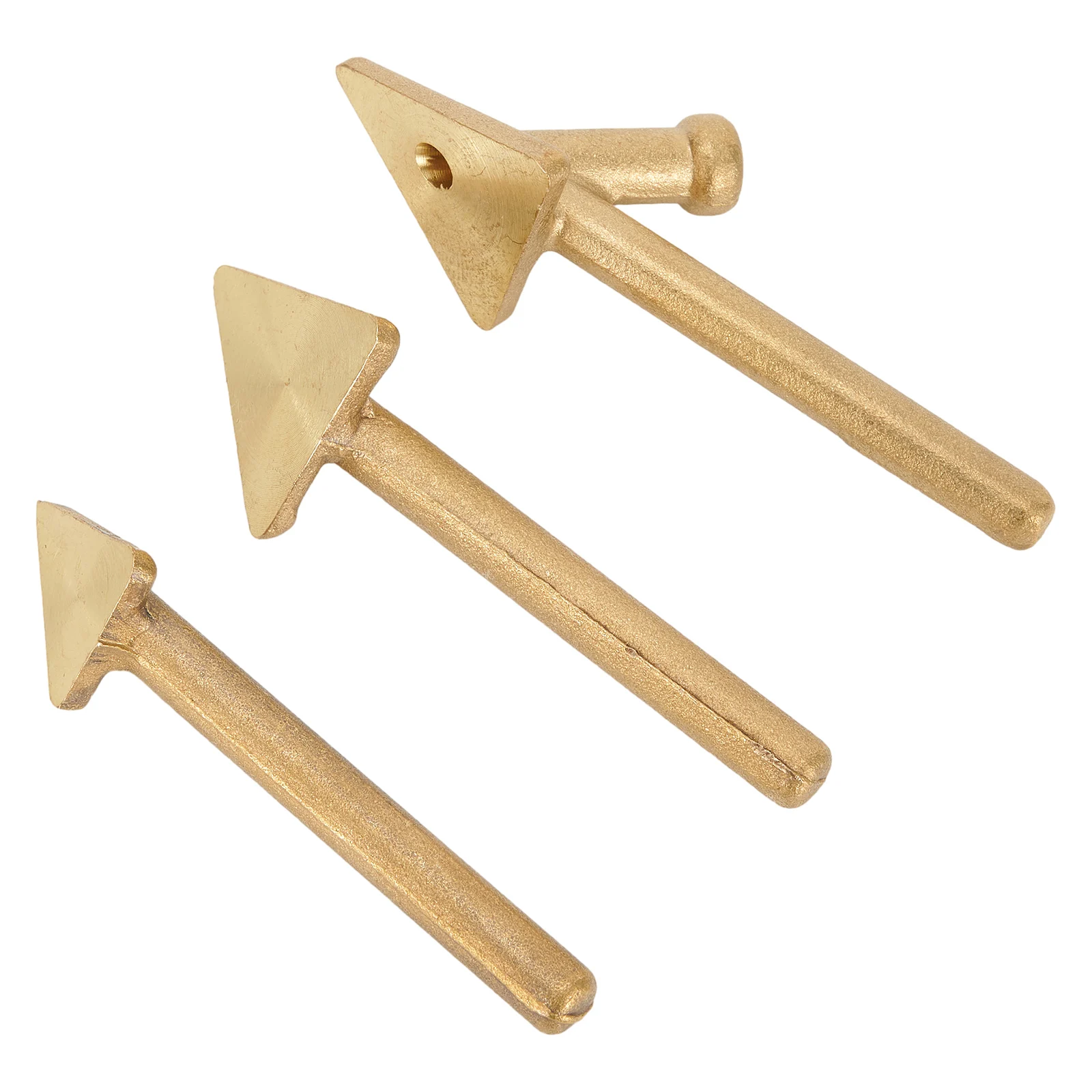 3 шт. сменные насадки для паяльника 80 Вт