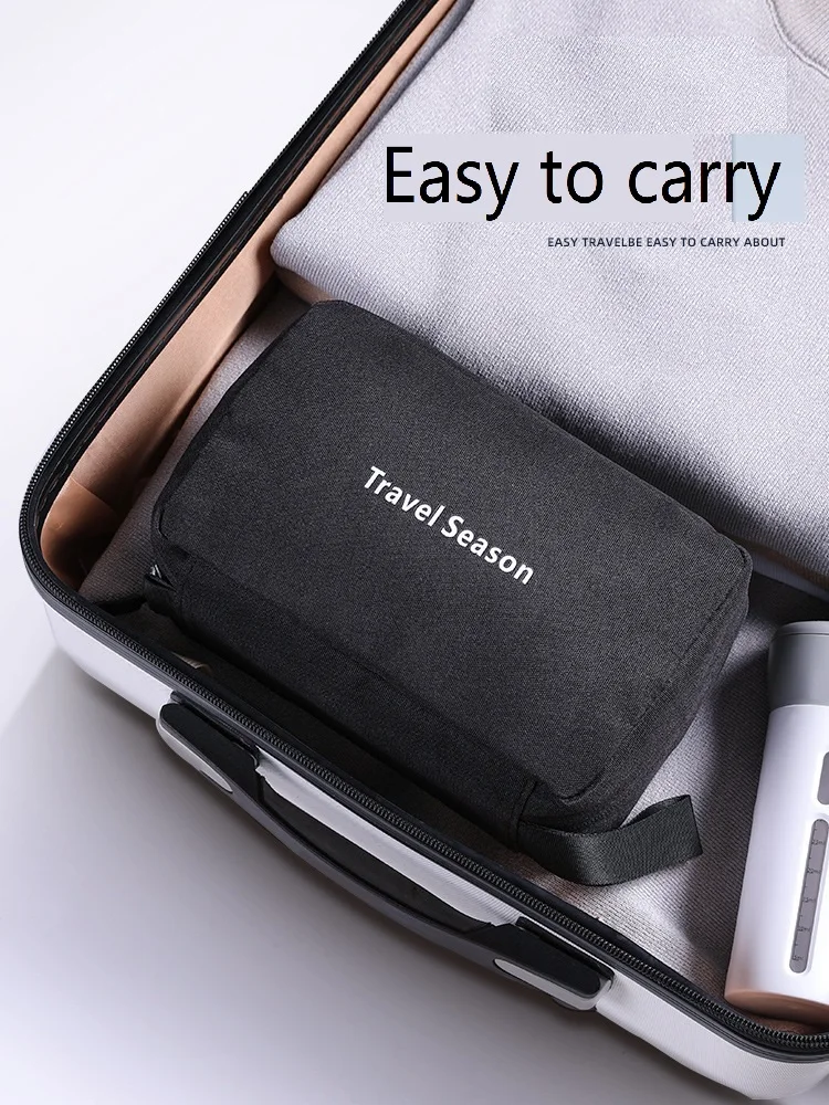 Camping  Sport BagsOutdoor Tool   HJumping Outdoor Backpack Hiking Travel Wash Bag Toiletries