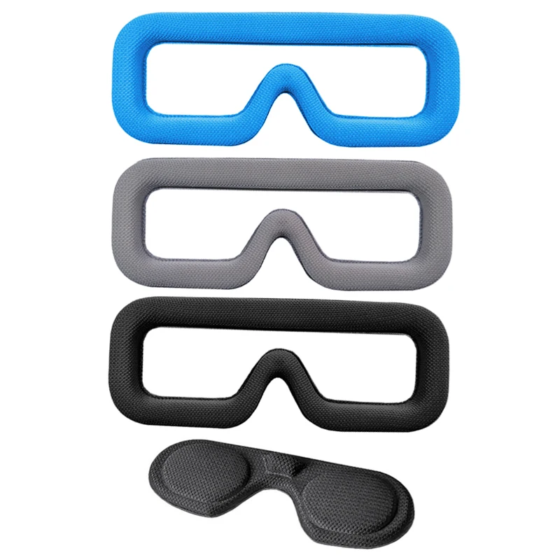 Защитные очки FPV маска для глаз губчатая подкладка очков Skyzone 040 04XV2 040PRO 03 запасные