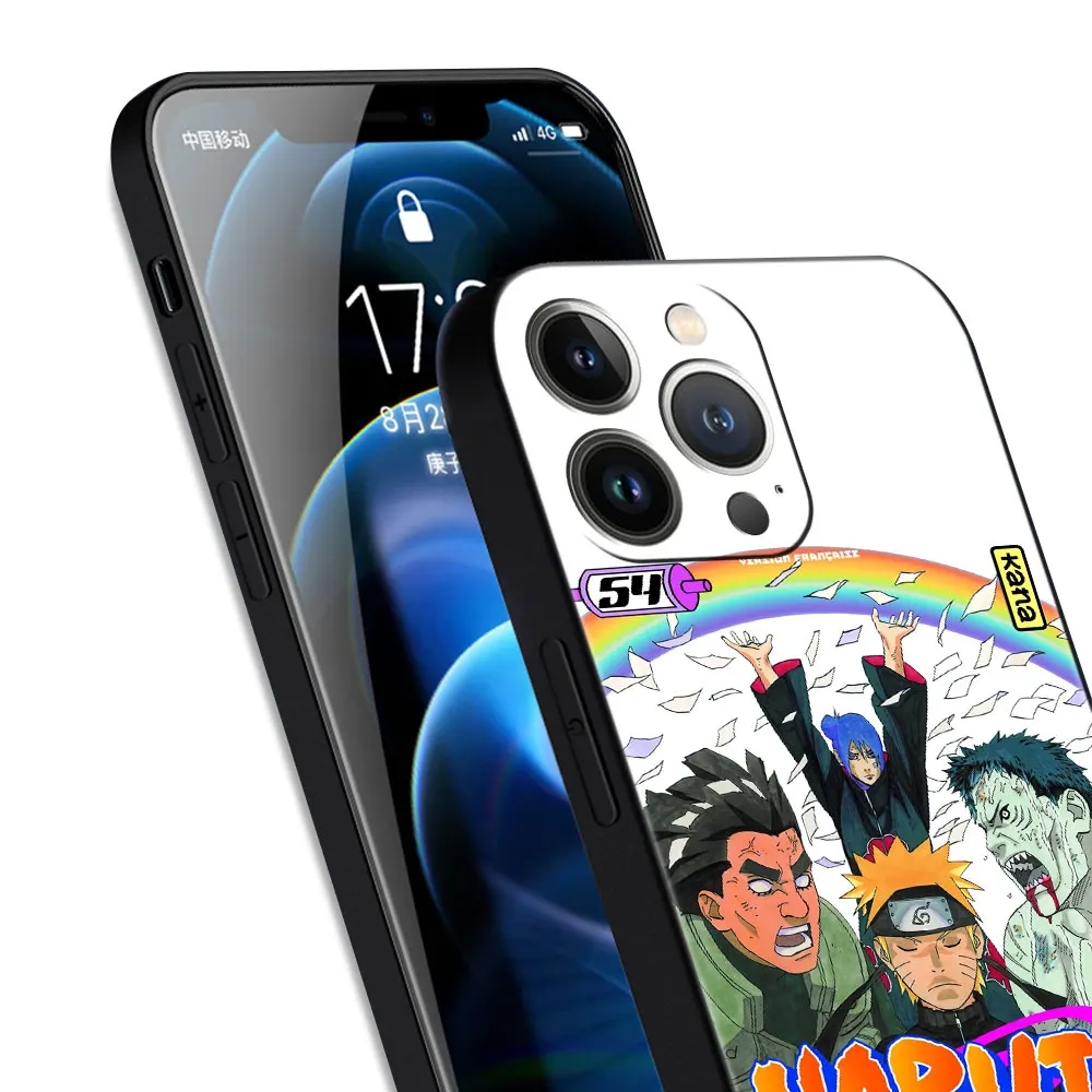 Чехол для Google Pixel 5a 4a 3 4 XL 5 6 Pro 4G мягкая оригинальная обложка с рисунком