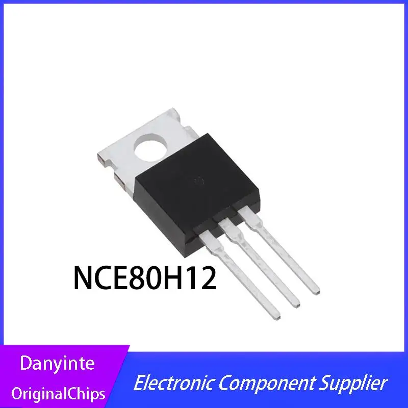 

Новинка 100%, NCE80H12 HY3408P HY3408A AOT470 T470 RU6099R 6099 TO-220