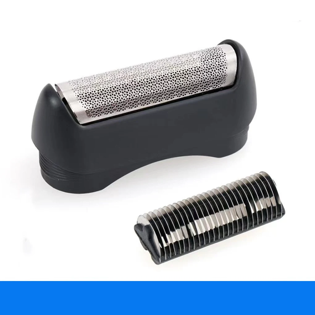 

Beard Shaver Head Shaving Tool Cover Clippers Slicer Replacement for 120 130