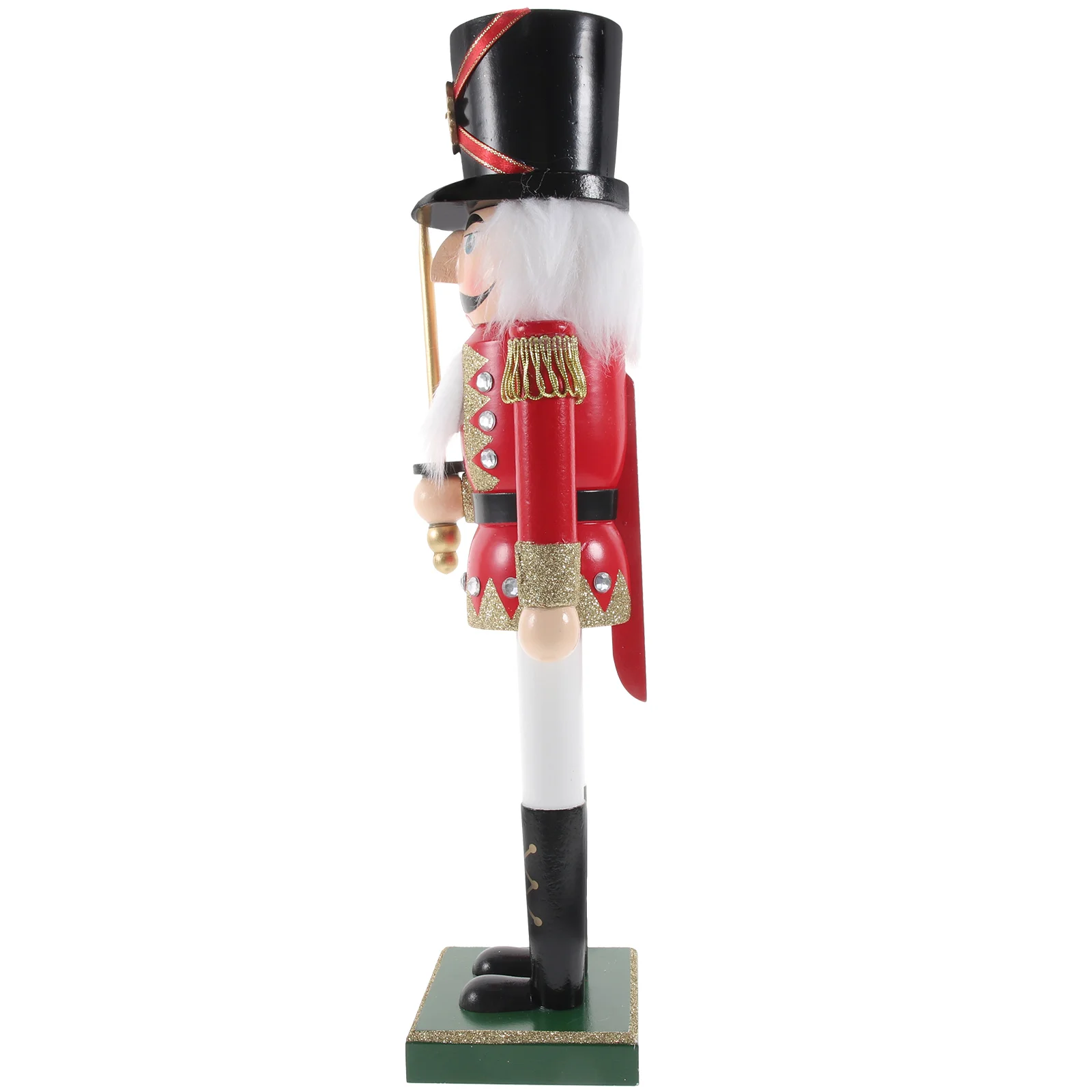 Рождественские украшения Щелкунчик Орнамент Рождественский рабочий стол