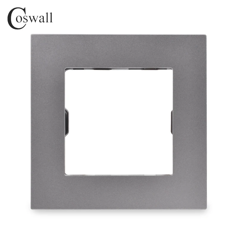 

Coswall Zigbee Универсальный розеточный модуль с USB