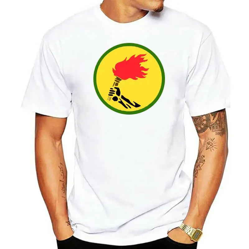 

Мужская модная стильная футболка 2022, сувенирная классическая одежда с флагом Заира, Демократической Республики Конго, Мужская футболка из 100% хлопка