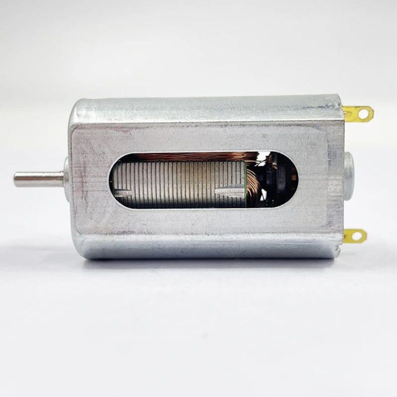 

Электродвигатель постоянного тока Micro 180 6-12В