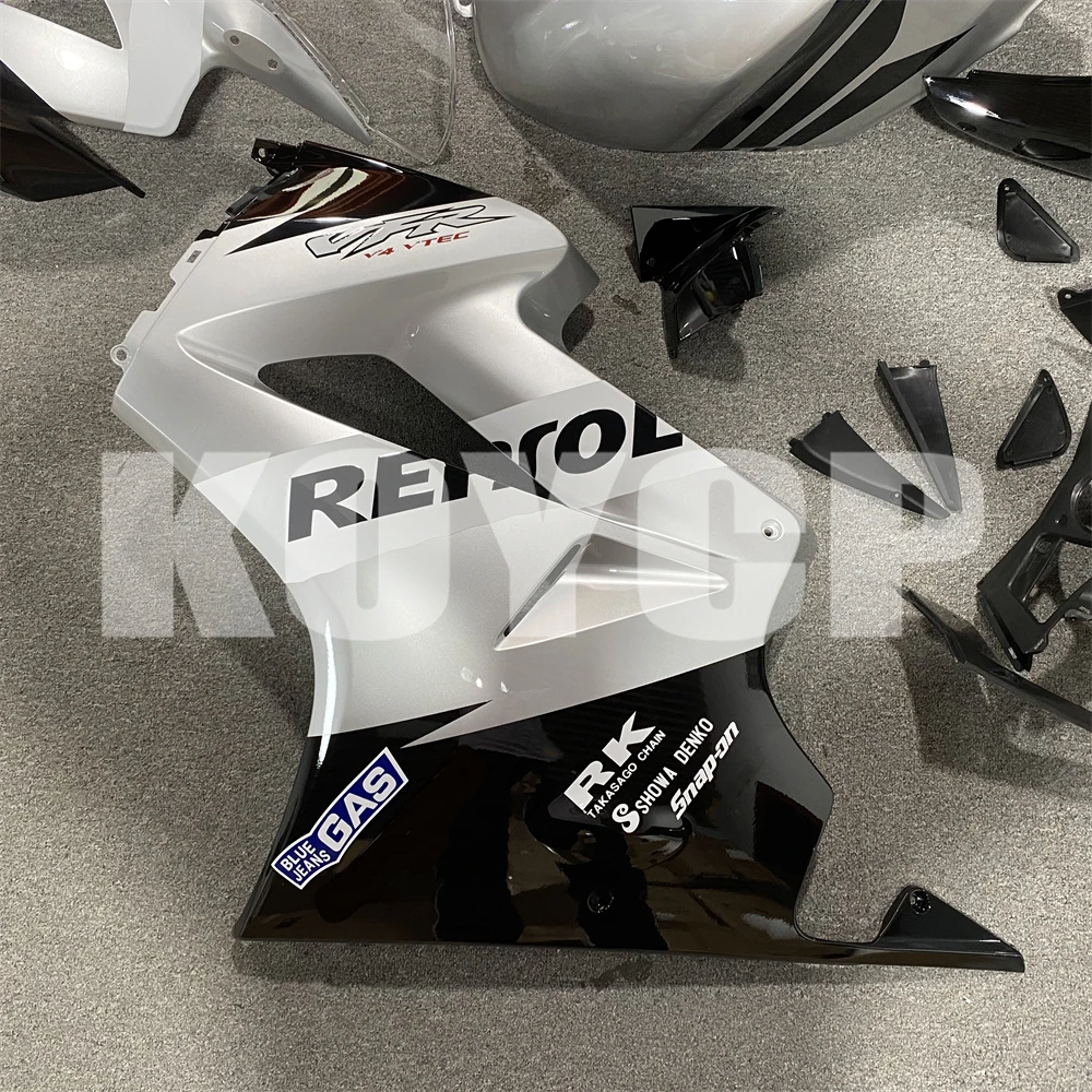 Подходит для мотоциклов VFR800 2002-2012 годов, пластиковый обвес, комплект для кузова, новый продукт, бесплатная кастомизация (art.: 3920d4daed1fa) - 3920d4daed1fa