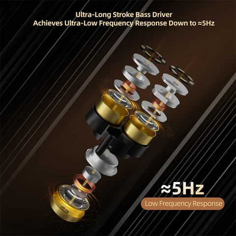 Kz Vader pro проводные наушники