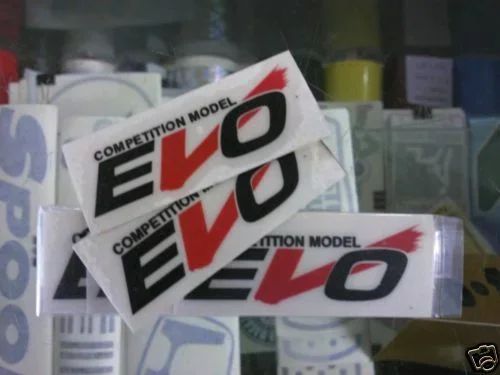 

Наклейки для обода x8 Regamaster EVO ложка SW388