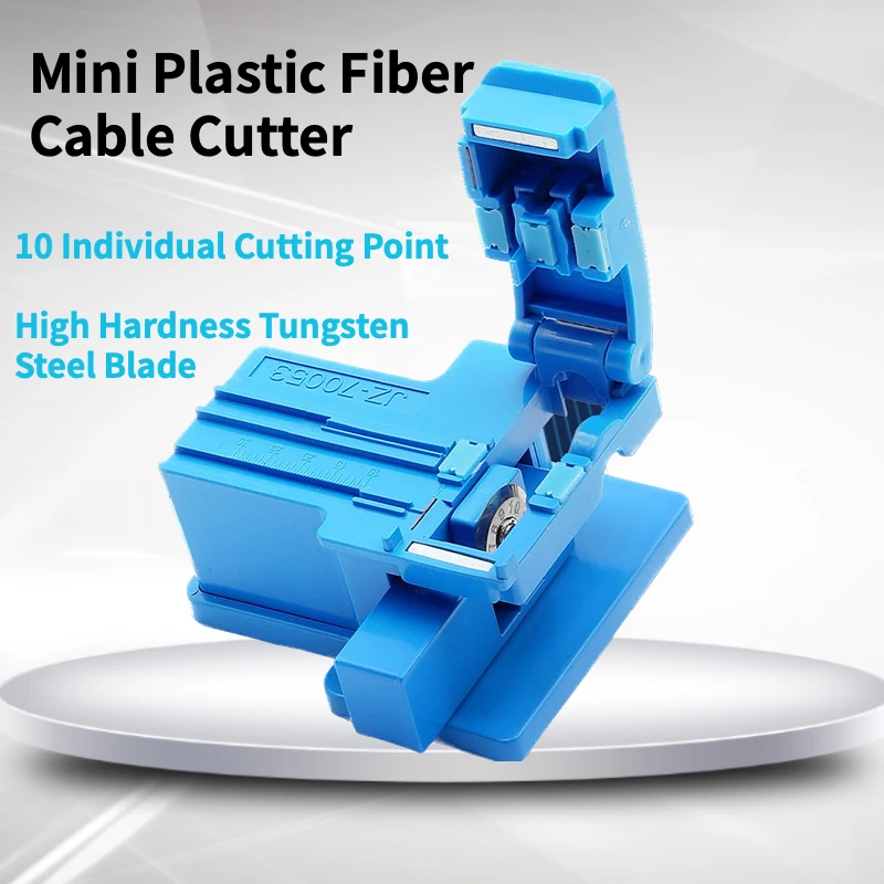 Мини-Кливер для оптического волокна FTTH ABS