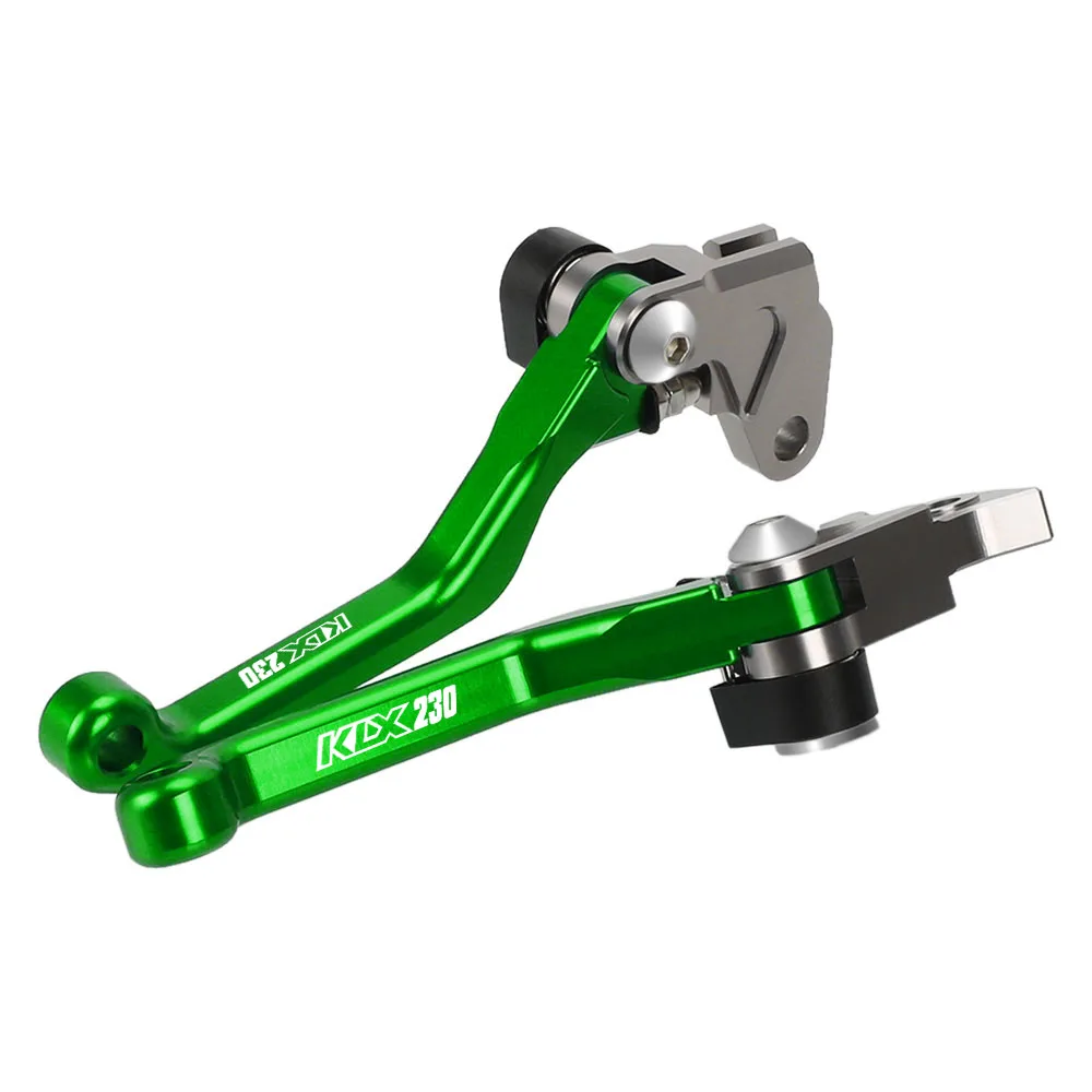 Ручка мотоциклетного кроссового велосипеда для KAWASAKI KLX230 KLX230R KLX230S 2020 2021 2022 2023