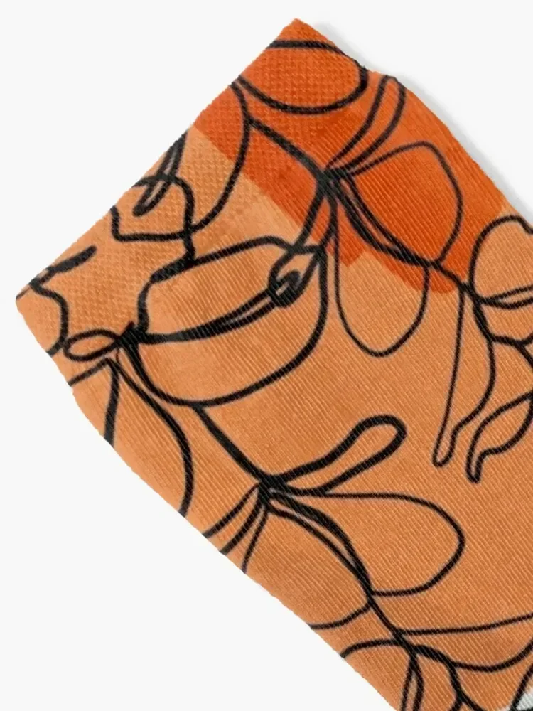 Simpatico V4 Носки спортивные чулки противоскользящие футбольный комплект Мужские