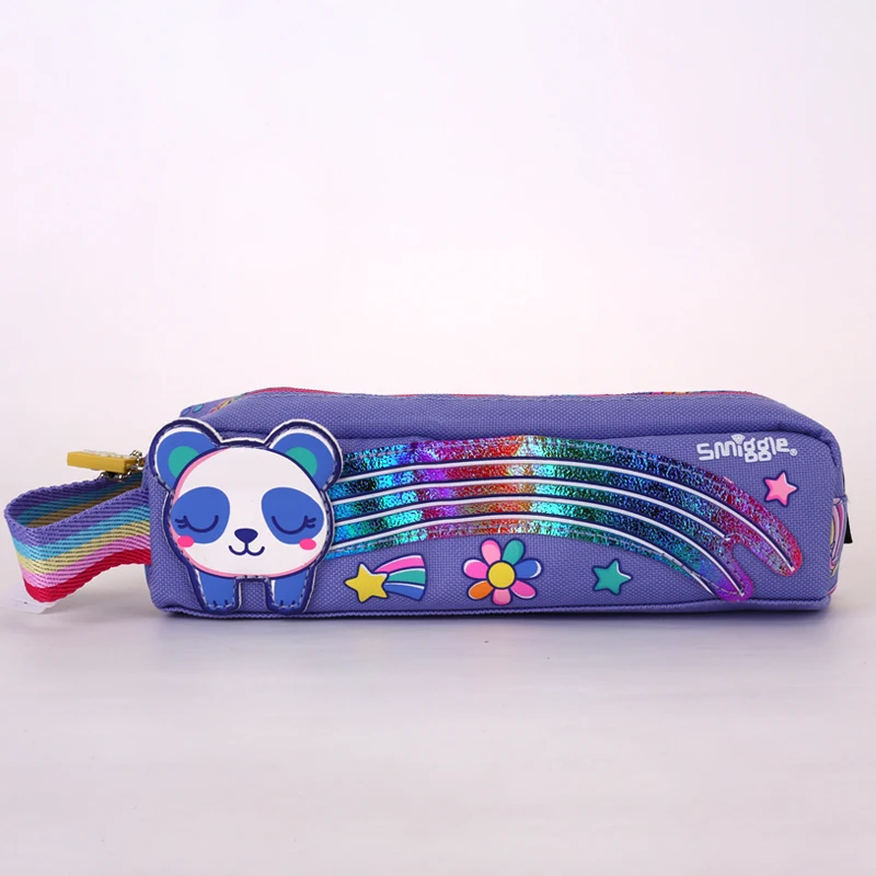Подлинная австралийская школьная сумка Smiggle детские канцелярские