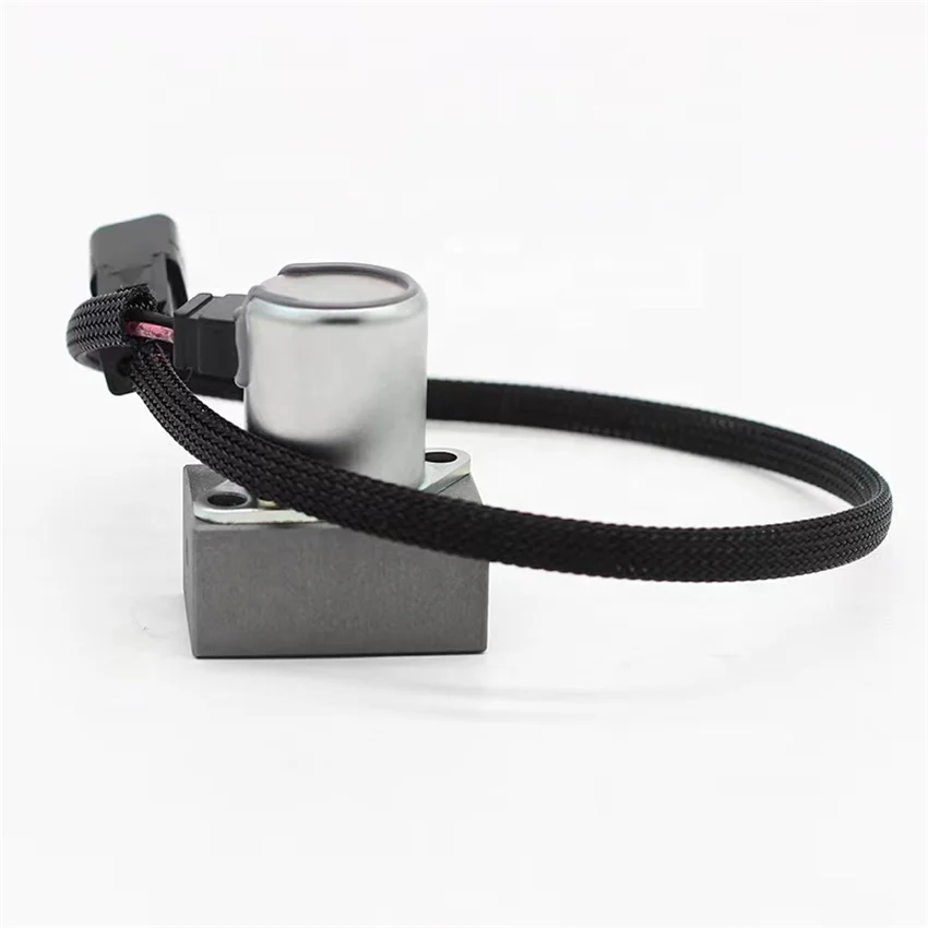 PC200-7 PC220-7 экскаватор гидравлический Соленоидный клапан пилотный 702-21-57400 702-21-57500