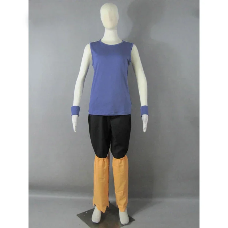 Ainclu Saint Seiya Soul of Gold Bronze Saints Cygnus Hyoga Костюм