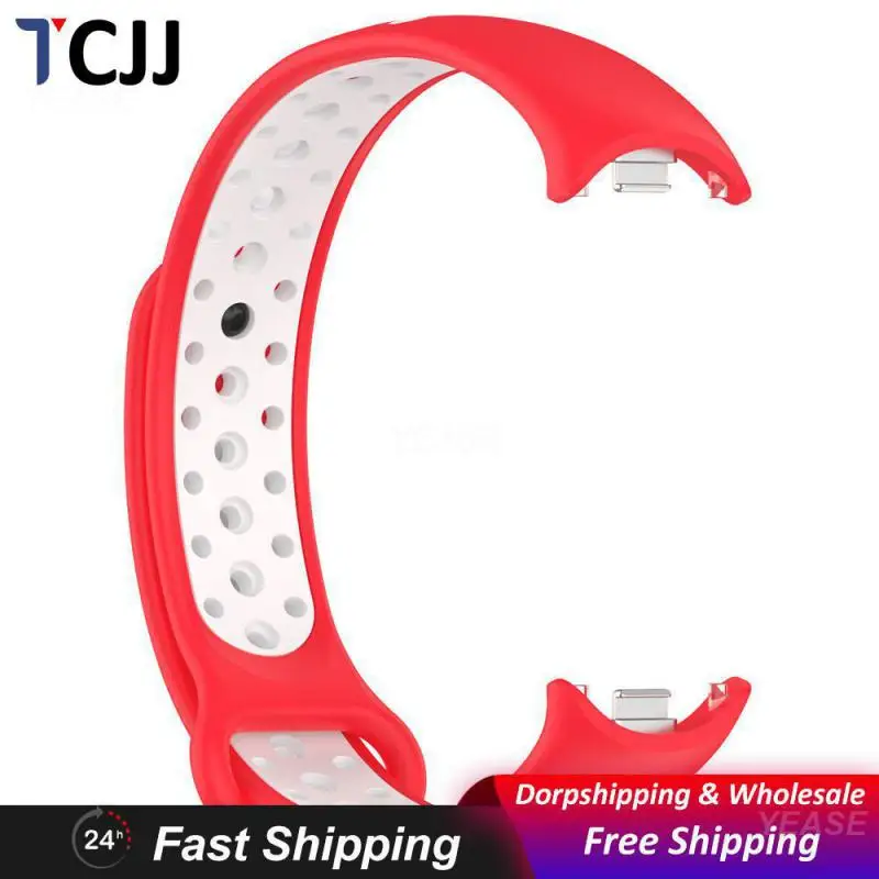 

Replaceable Color Contrast Design Wear-resistant And Durable High Quality Business Wind Suitable For Bracelet Accessories