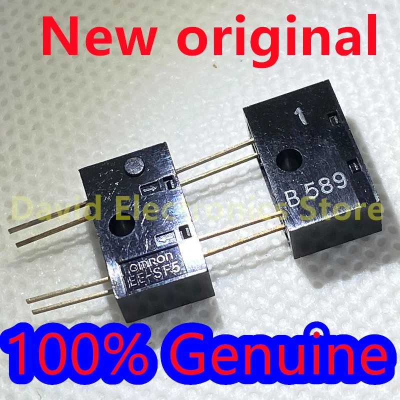 

5PCS/lot 100% brand new original EE-SF5-B reflective photoelectric switch photoelectric sensor photoelectric transistor