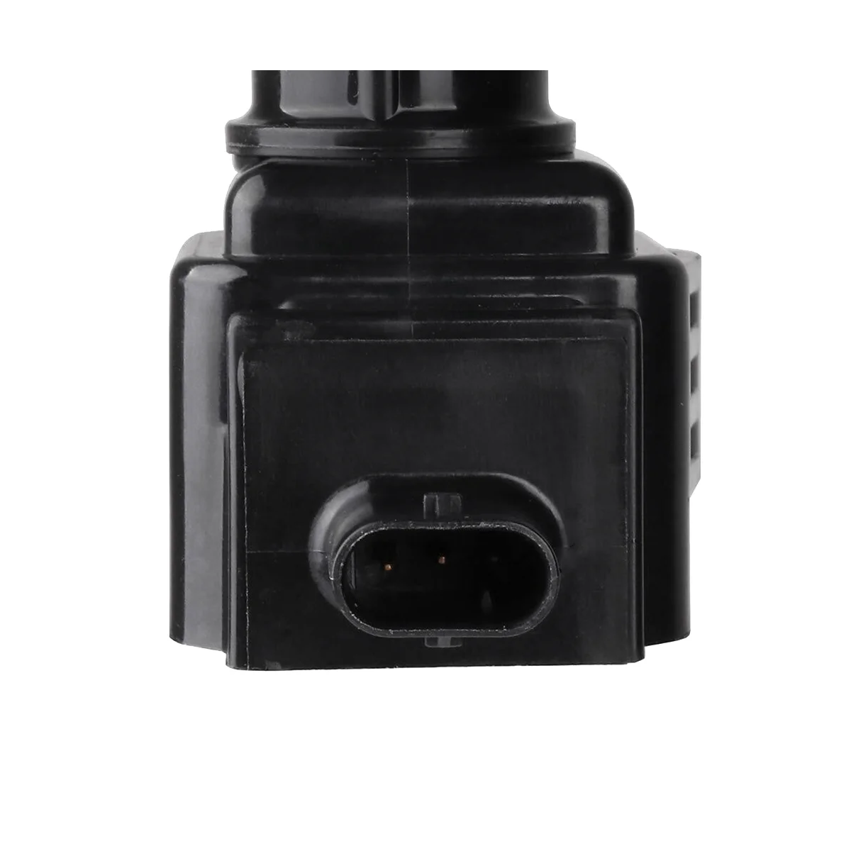 

UF670 Ignition Coil High Voltage Kit Spark Plug Cap for JLR