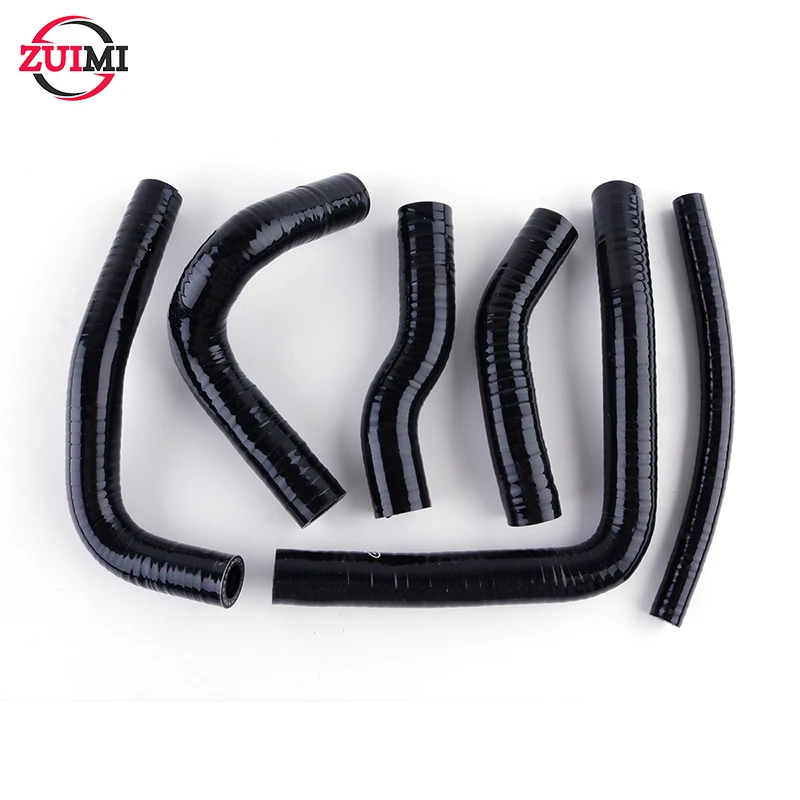 

2000-2001 Silicone Radiator Hose Kit Fit HONDA CR 250