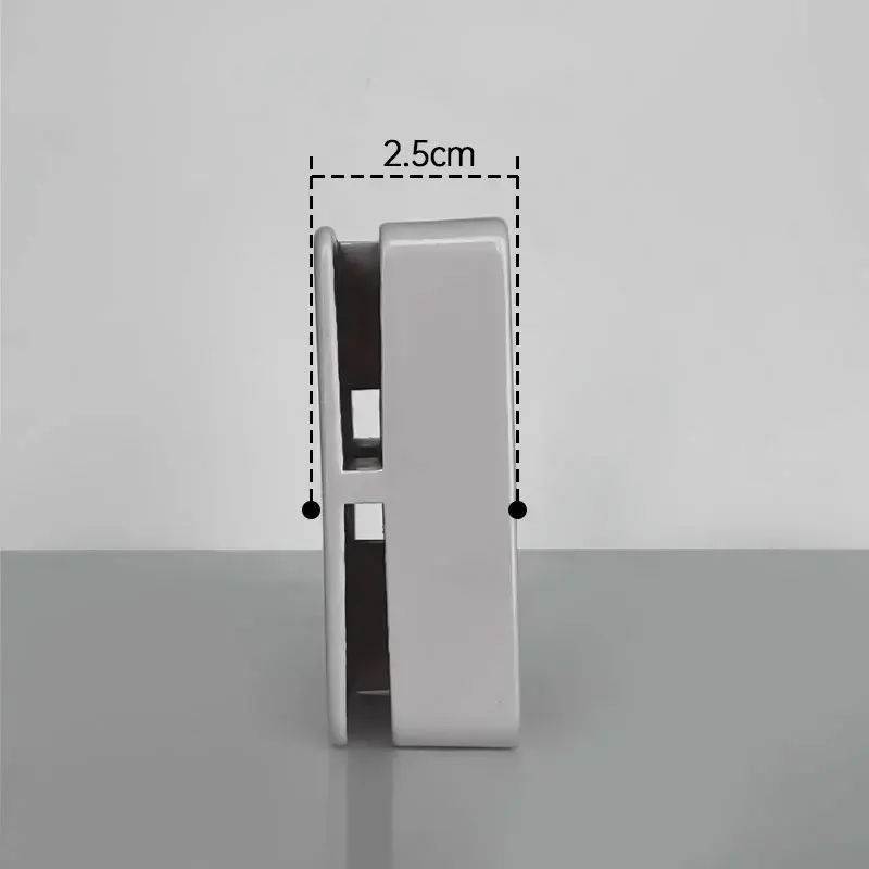 Квадратная головка с функцией парения карманом для ароматического масла G1/2