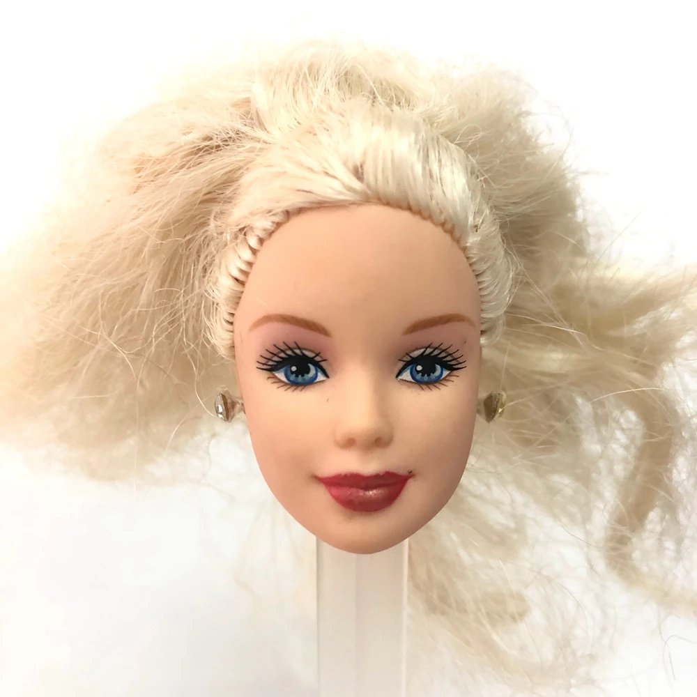 NK 1 шт. черное платье для йоги модный топ + юбка Современная Одежда куклы Барби