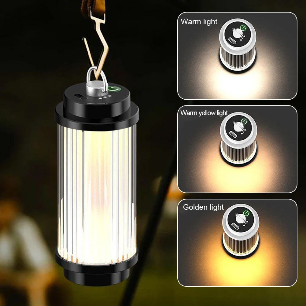 Для 38-KT 38 Light Explore USB перезаряжаемые фонари для кемпинга уличная лампа палатки