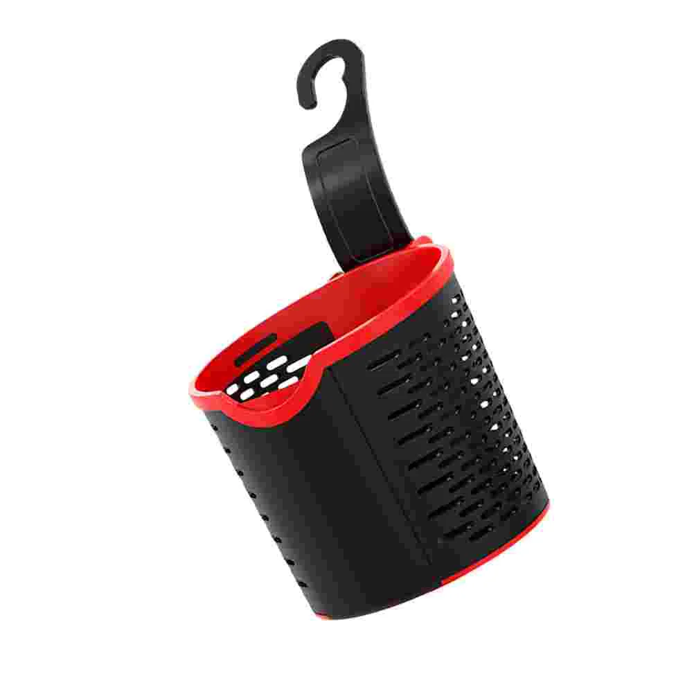 

Adjustable Cup Holder Air Vent Mount Holder Car Hanging Storage Box