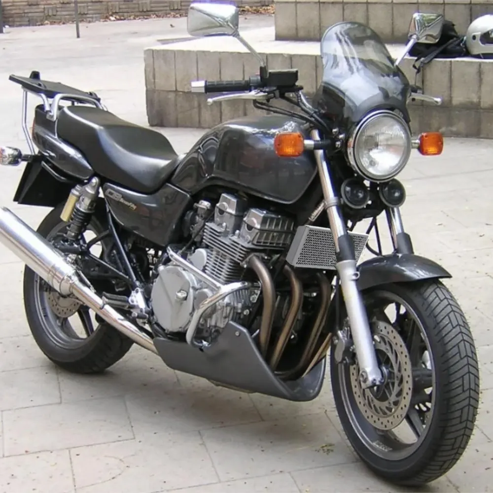 Honda 750 дорожная классика