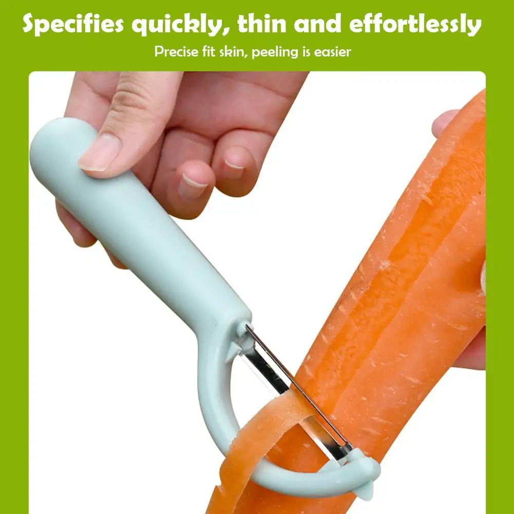 

Sharp Fast Peeler，Fruits Vegetable Peeler Potatoes Peelers Easy Peeling Tools Kitchen Gadgets