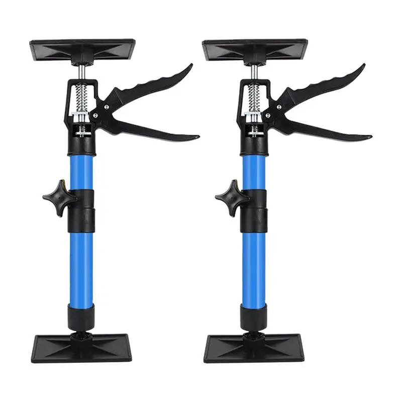 Опора для шкафа опора 3-й руки 11 8-23 2 дюйма регулируемая многофункциональные