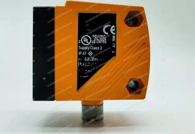 01D100 датчик дальности 01DLF3KG